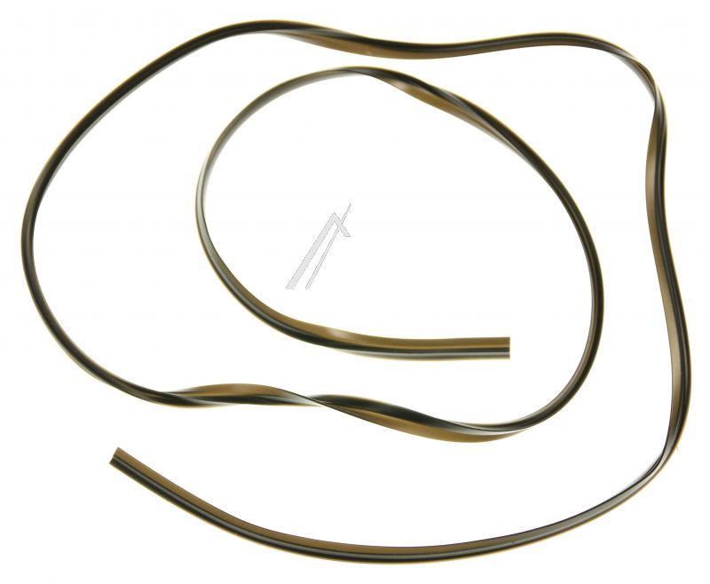 SMEG 754131602 Backofentürdichtung - Dichtung tür