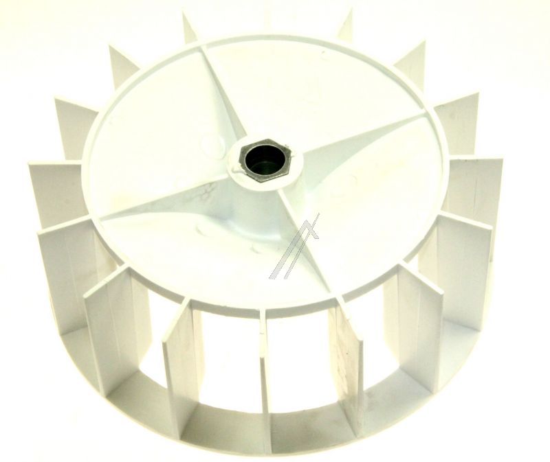 Whirlpool Indesit 482000027406 Lüfter - C00077042 umluftpropeller