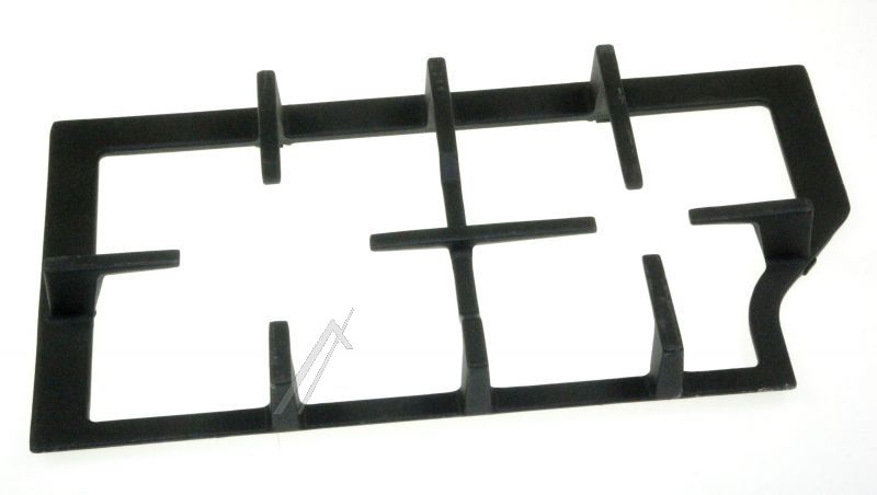 Whirlpool Indesit 482000031215 Brennerkreuz - C00274481 topftragegitter sch2 tg750 recht
