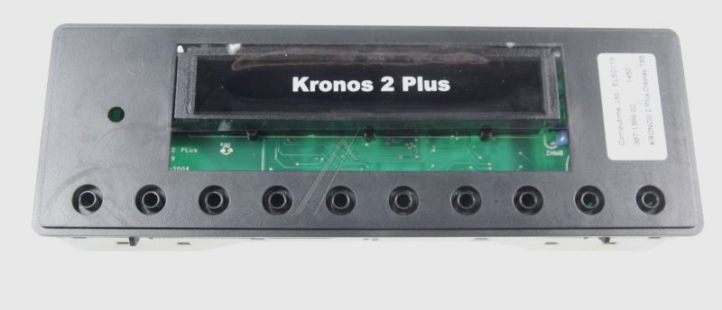 AEG Electrolux Programmschalter - Ensemble programmes,k2 pyro,..