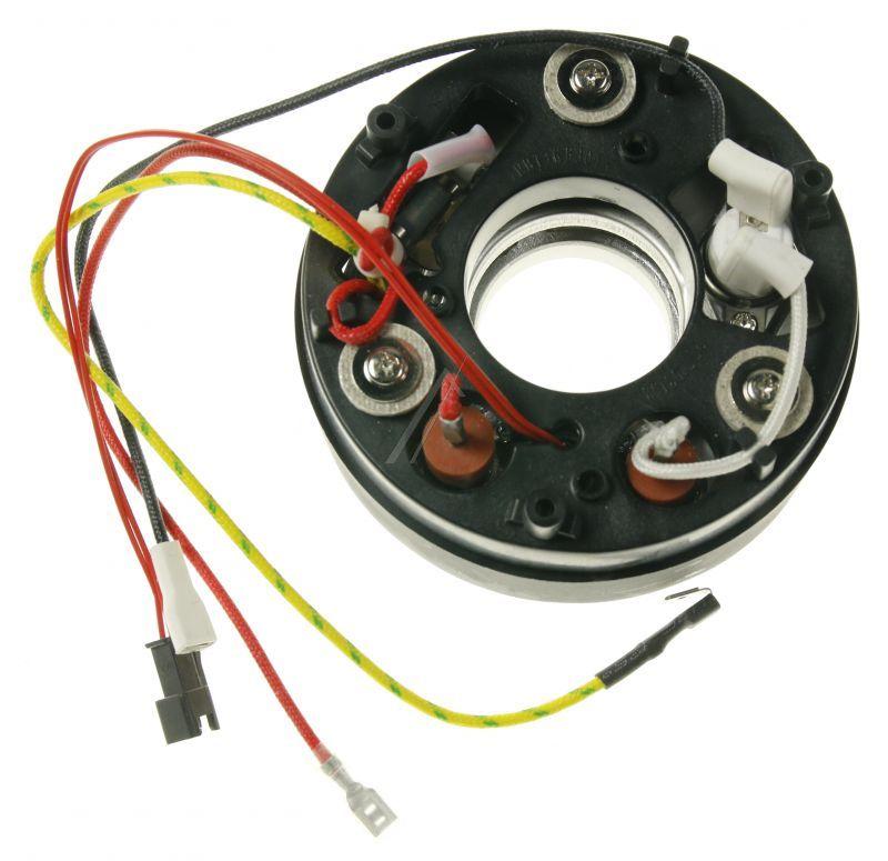 Philips 996510074331 - Heizung