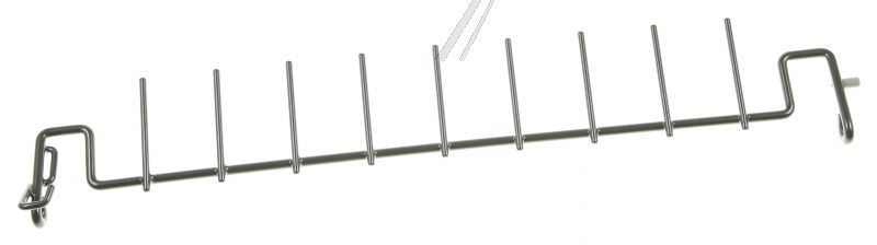 Gorenje 498069 Halter - Plastic holder 7502-b