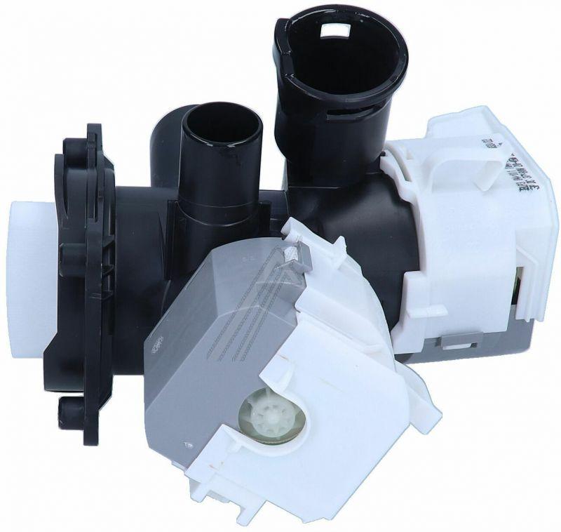 Bosch Siemens Ablaufpumpe 00146156 für Waschmaschine Zirkulationspumpe Ersatzteil 