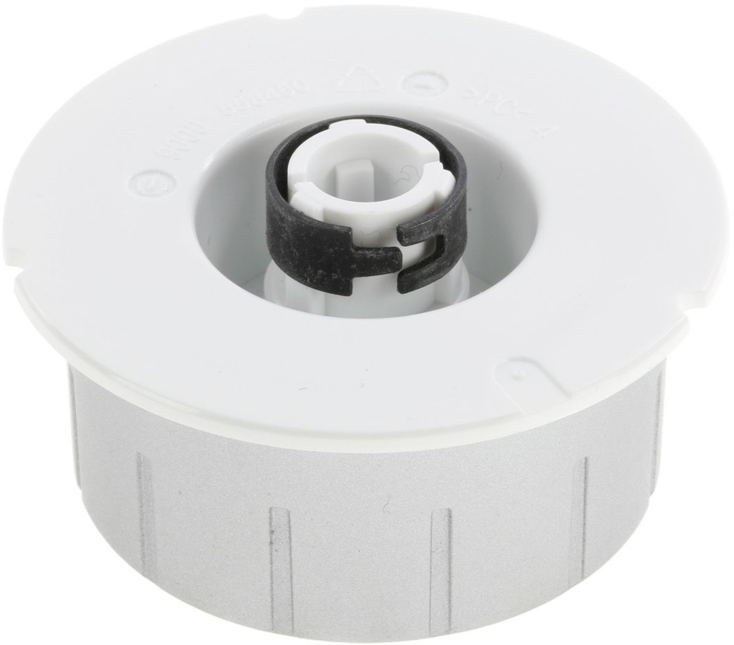 BSH Bosch Siemens 00634241 Drehgriff - Drehgriff-programm