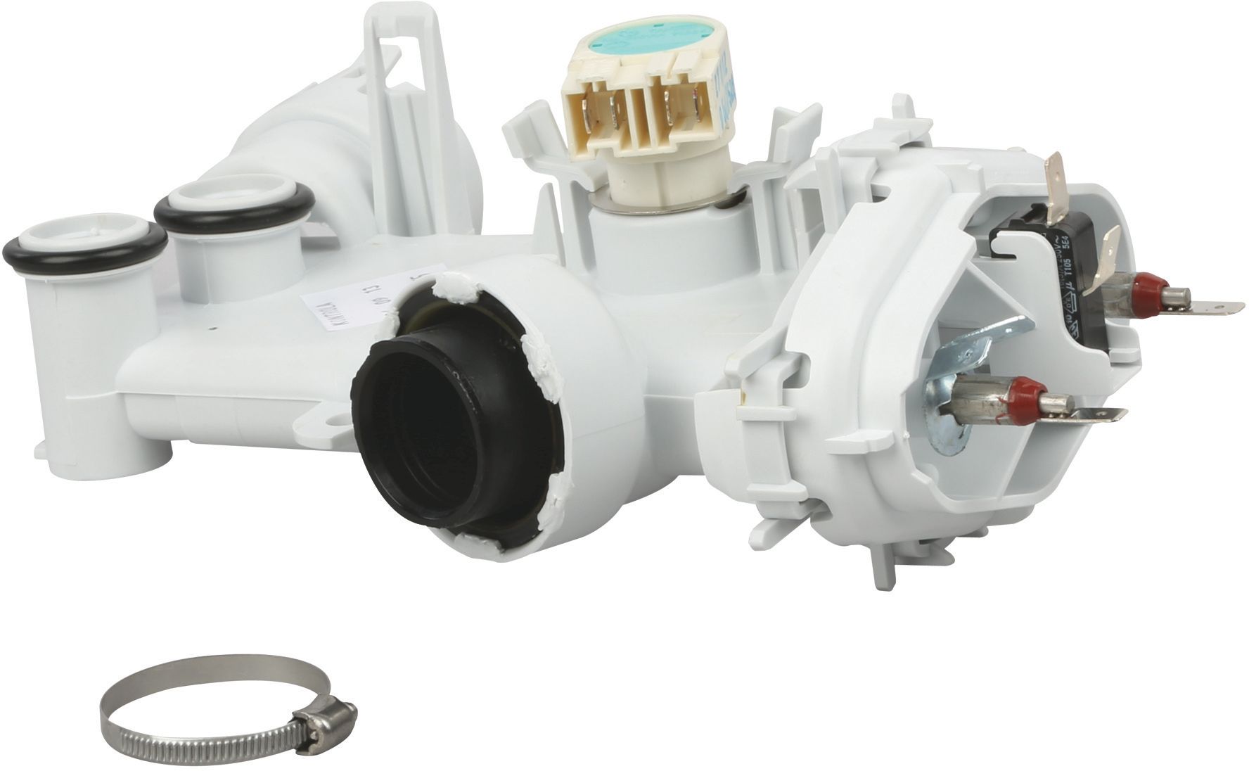 BSH Bosch Siemens 00640129 - Durchlauferhitzer