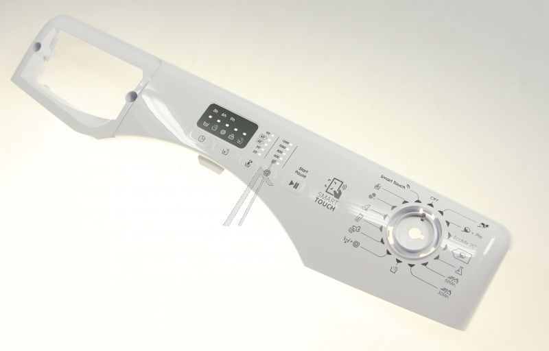 Candy Hoover 41043591 Bedienteilblende - Schaltbrett mit sensor Candy Hoover 41043591 Bedienteilblende - Schaltbrett mit sensor