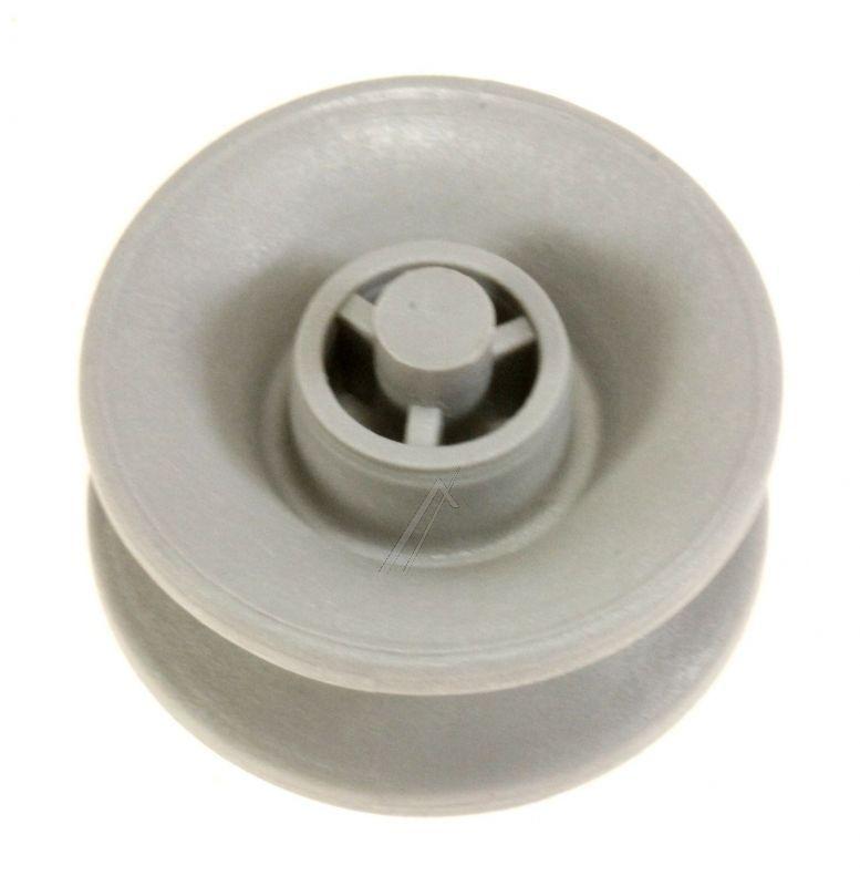 BSH Bosch Siemens 00150946 Geschirrkorb Rollen - Rolle geschirrkorb unten 330253