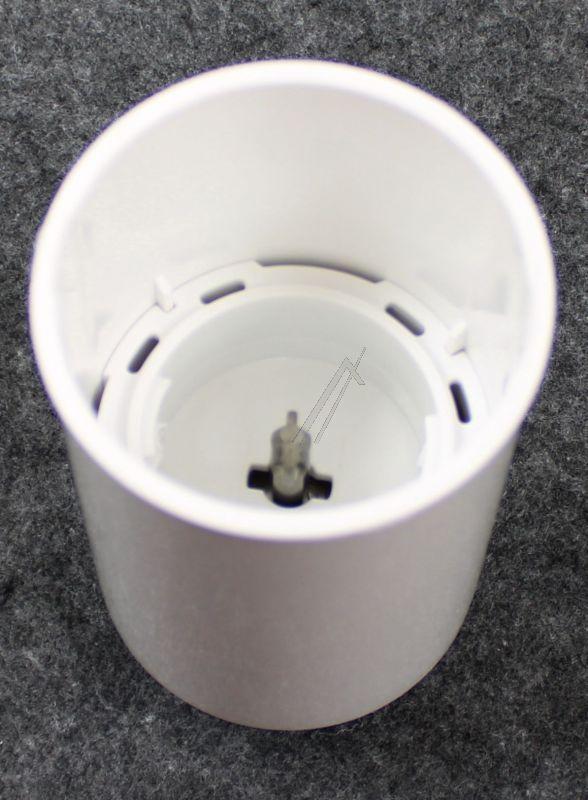 Delonghi 7322117864 Klappe Deckel - Ics spiralizer pusher wh