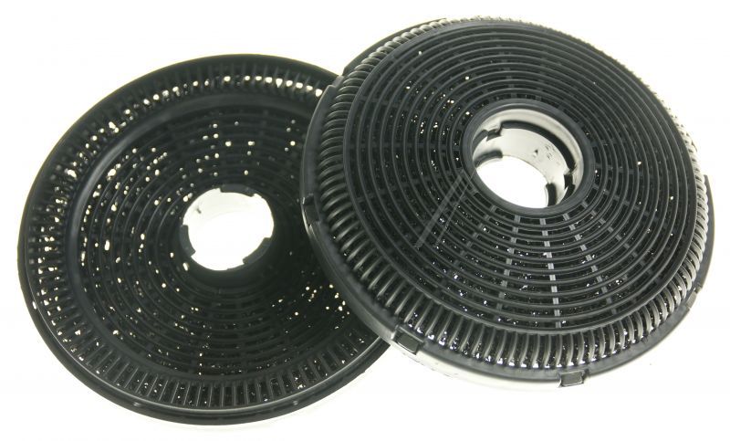 Amica 1161106 Dunstabzugshaubenfilter - Fwk162 filter kohle