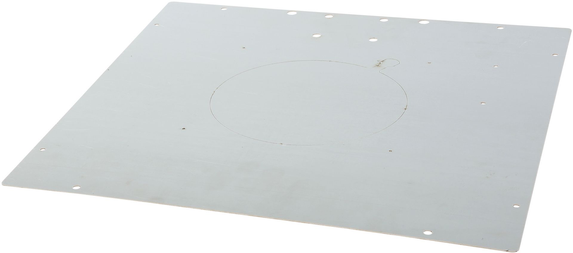 BSH Bosch Siemens 12004573 Abdeckung Gehäuse - Abdeckung