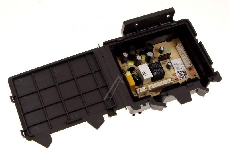 Midea 12131000081469 Modulhalter - Main control board mounting box assembly
