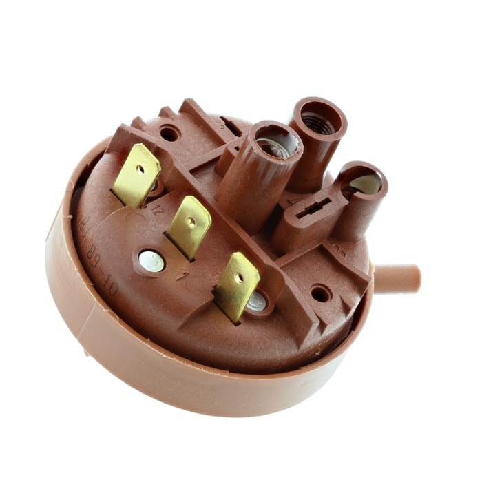 AEG Druckschalter 1528189127 für Geschirrspüler 505AG401 123/9 Ersatzteil