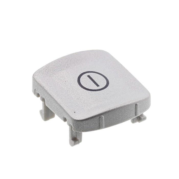 AEG Electrolux 2198998946 Netzschalterknopf - Knopf,funktion/aus