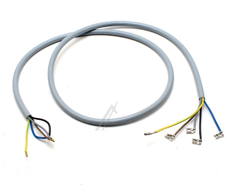 Brandt AS0070137 Netzkabel - Cordon secteur --5x1,5² h05v2v2f