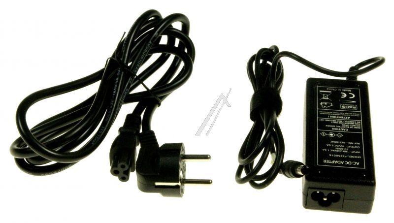 Classic PSE50016EU - Tischnetzteil hohlst. m.innenpin 15v-5,0a,75w