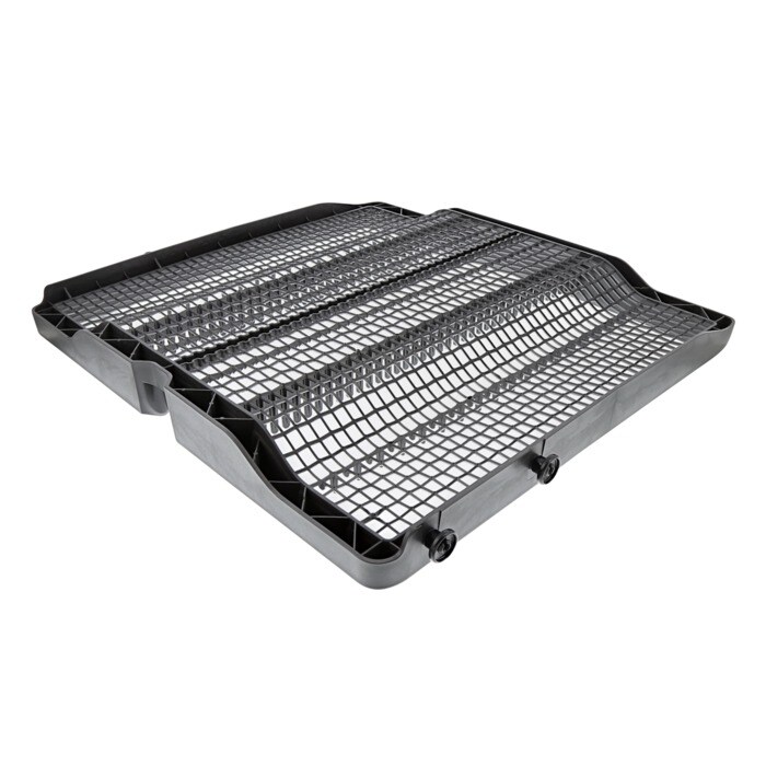 AEG Electrolux Besteckschublade 140130158045 für Geschirrspüler Ersatzteil