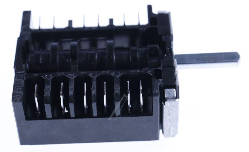 Simfer 10003056 - H35-30-200-008 switch 5 func. (0+4)-(ego)