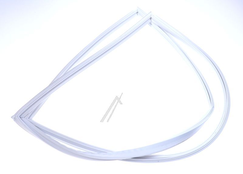 Meiling 890255471 Kühlschranktürdichtung - C1928.20-3 refrigerator door gasket, white