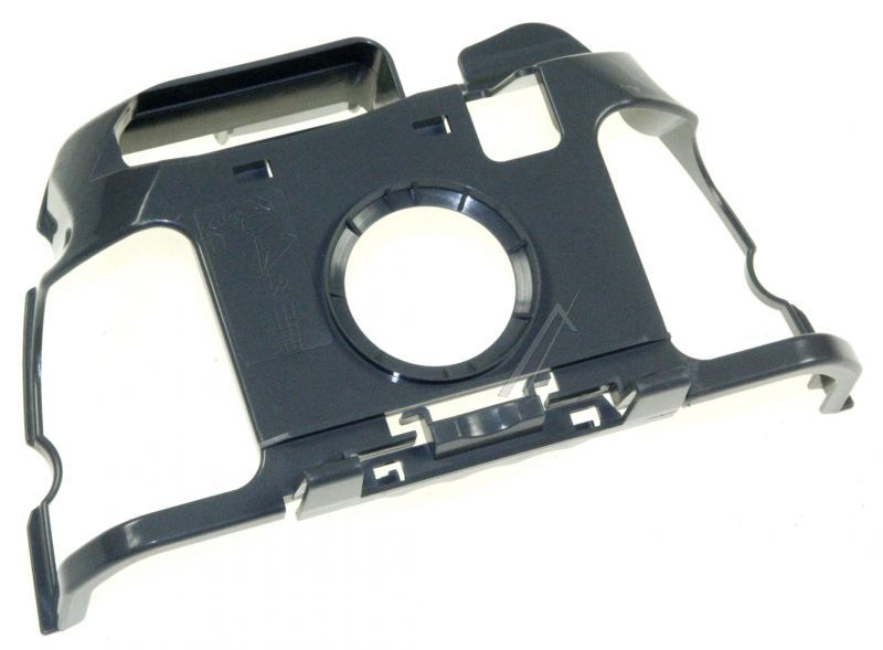BSH Bosch Siemens 00797550 Staubsaugerbeutelhalter - Griff