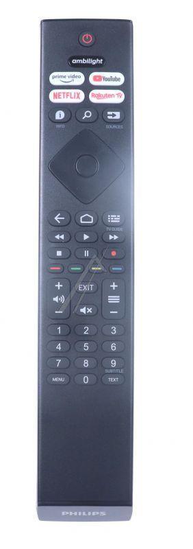 TP Vision 398GR10BEPHNR041HR - 996592105083 remote passend für philips hr45b-gj01 english