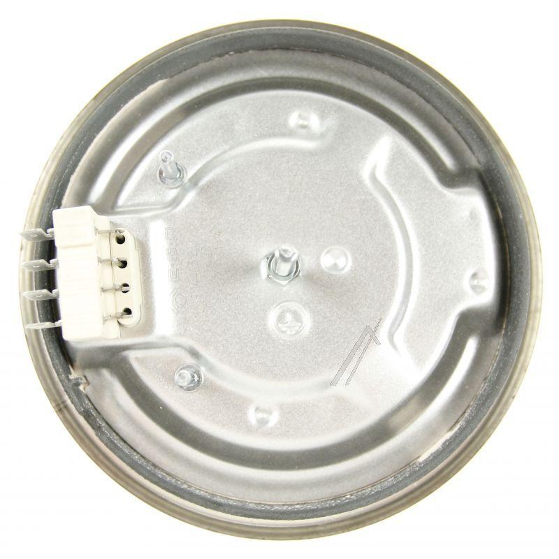 BSH Bosch Siemens 12017599 Kochplatte - Herdplatte