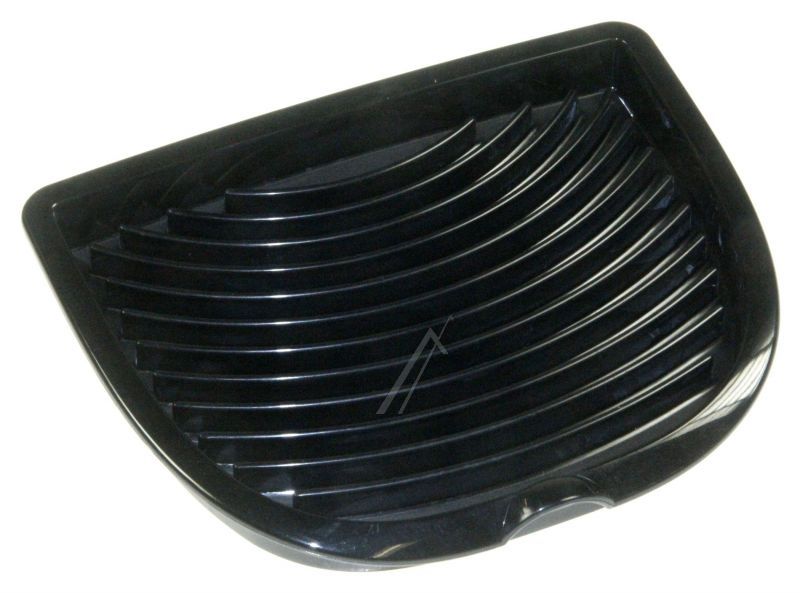 Delonghi T11814BKS Tropfschale - Tassenauflage