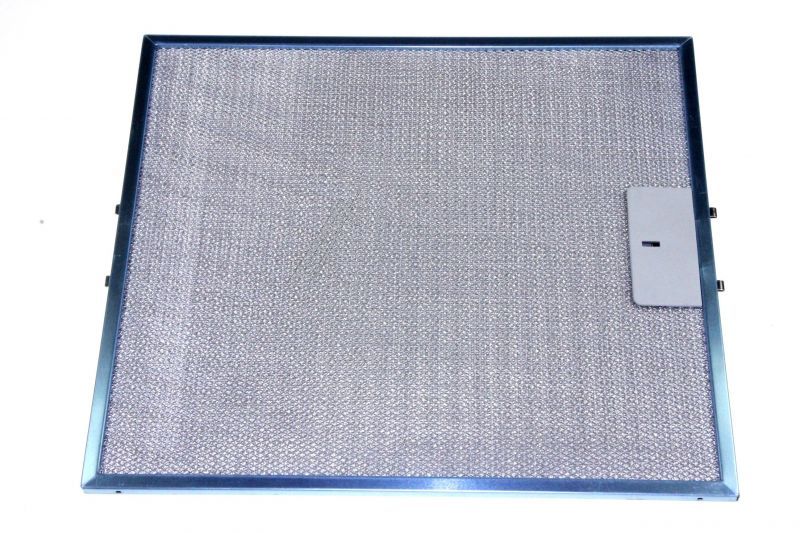 AEG Electrolux 50290725006 Metallfettfilter - Sieb,metallig,326x366