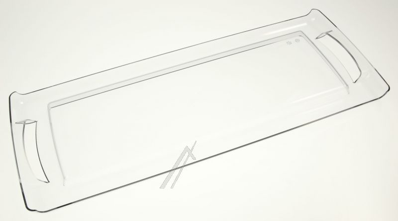 Arcelik Grundig Beko 4832080200 Kappe - Crisper cover/ naturel/ sef.gri-286