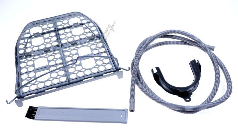 Samsung DC9804841A Korb - Dc98-04841a assy accessory,u-pjt,dv90t6240ht/s3
