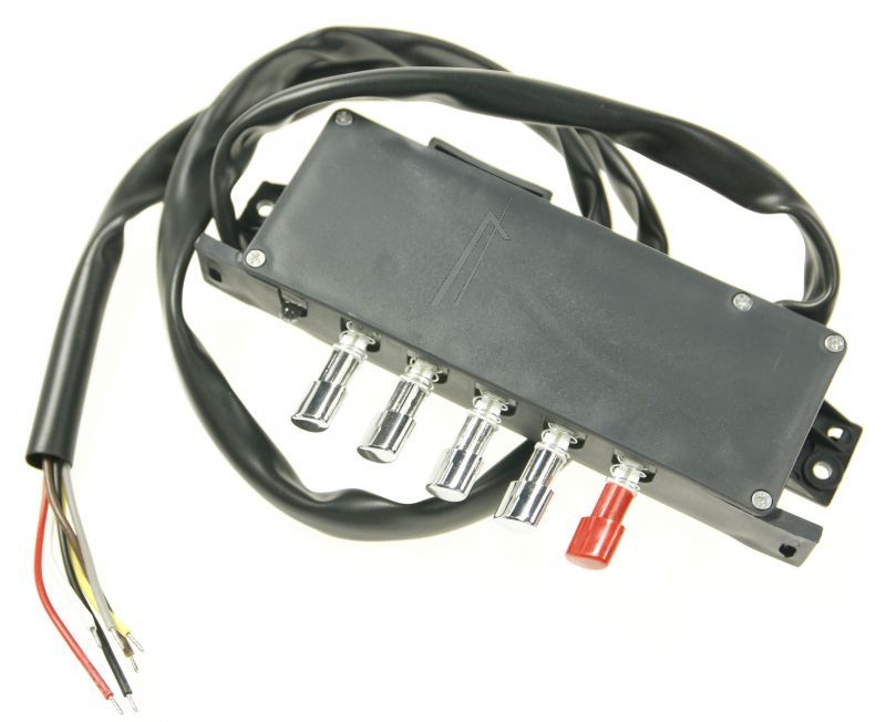 Teka 61865041 Knopf Taste - Control switch c-620