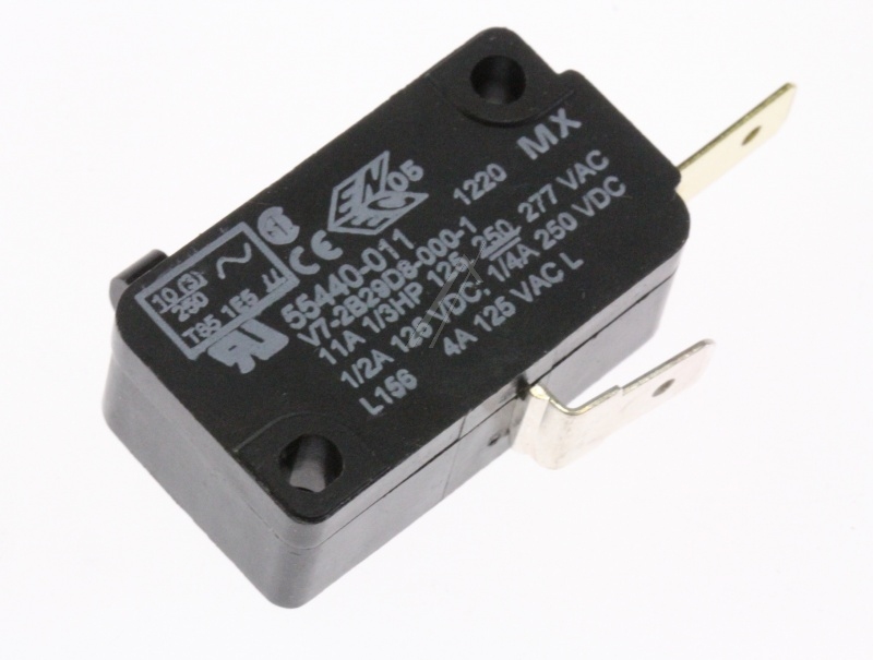 Schalter Temperaturbegrenzer 00172833 für Siemens KF57U55/07