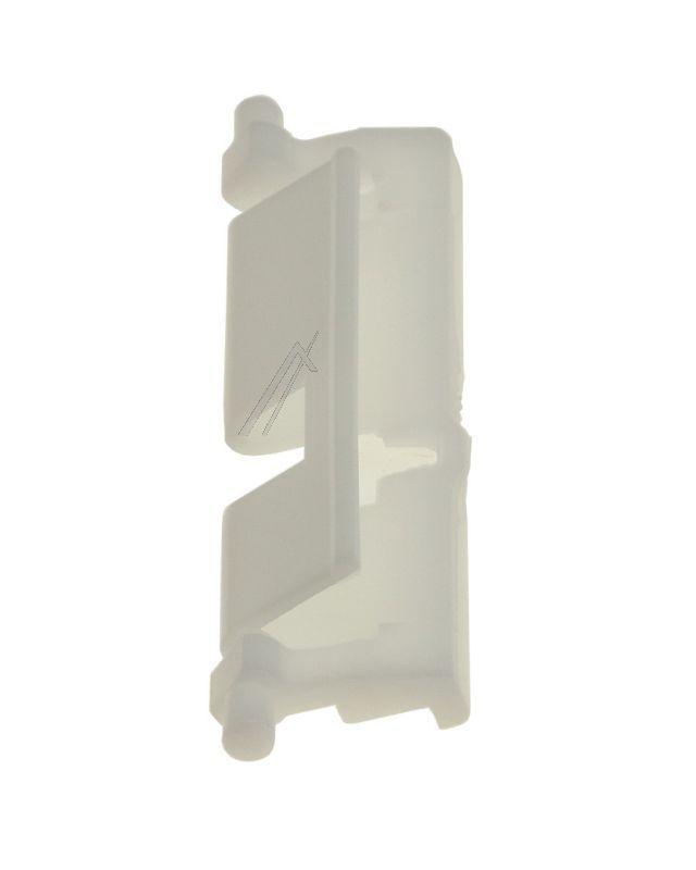 Türgriff für Gefrierfach 00059129 Bosch Siemens Griff mit Feder, kpl. 101x45mm Ersatzteil