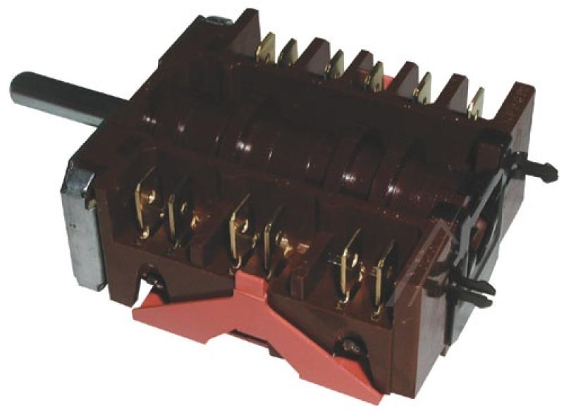 BSH Bosch Siemens 00053624 - Bo-wahlschalter 05099934