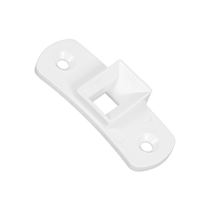 AEG Electrolux 50064857001 Flansch - Flansch f. türgriff