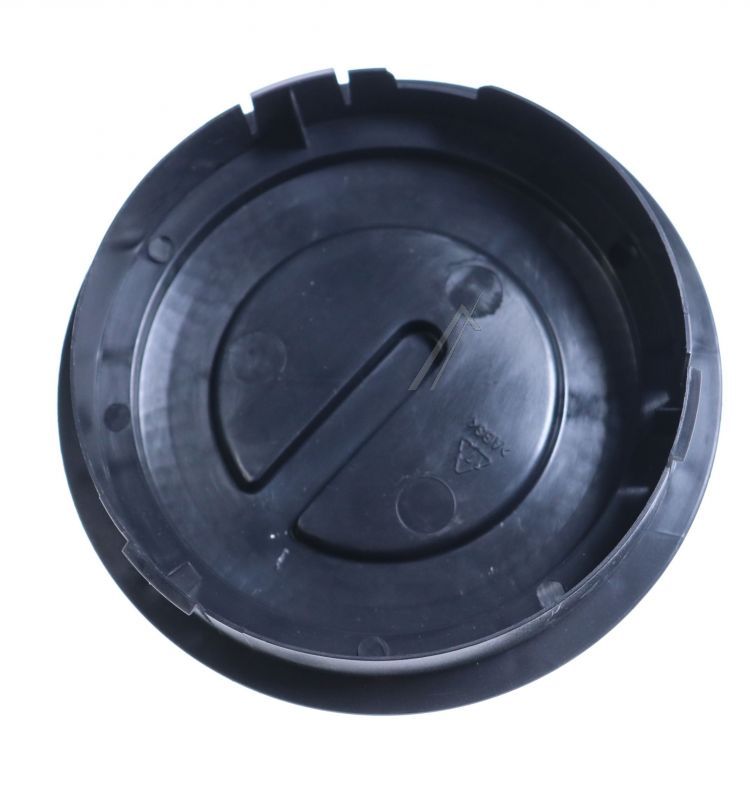 Gorenje 563695 Abdeckkappe - Rückseite rad gehäuse