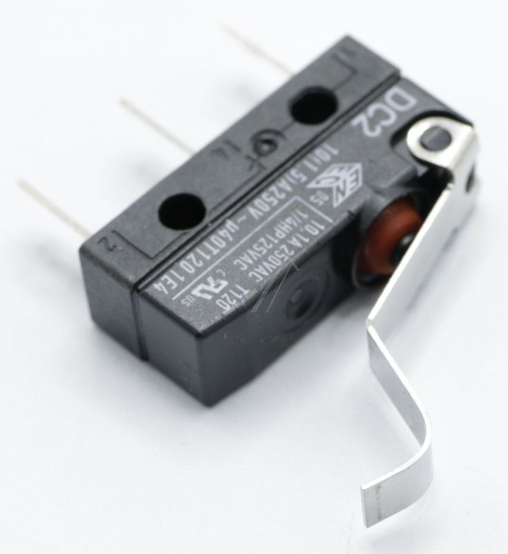 SMEG 814491039 Mikroschalter - Micro schalter