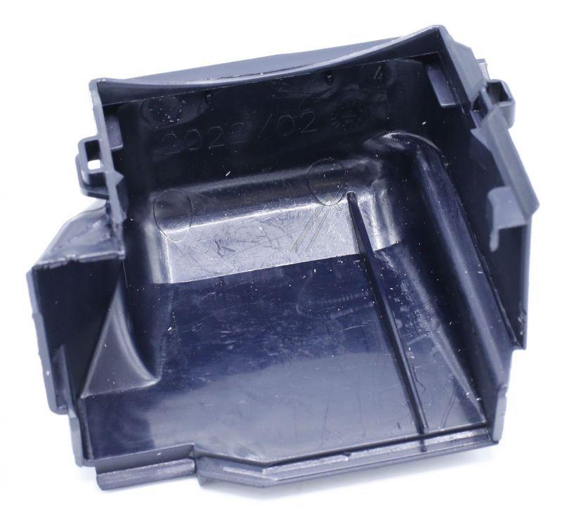 Whirlpool Indesit 481010553122 Abdeckung Gehäuse - C00318976 deckel klemmk.