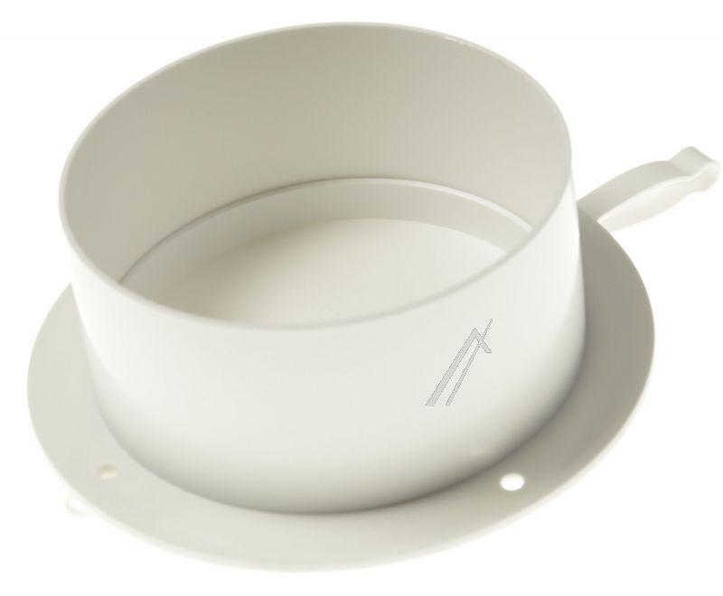434150 Schlauchverbinder - Wand durchlass