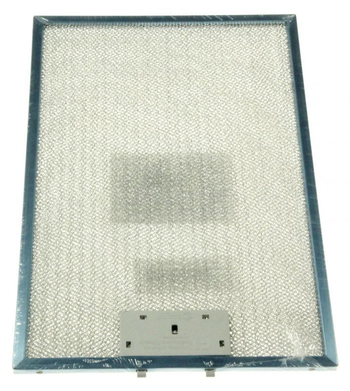 AEG Electrolux 50287505007 Metallfettfilter - Sieb,metallig,247x366