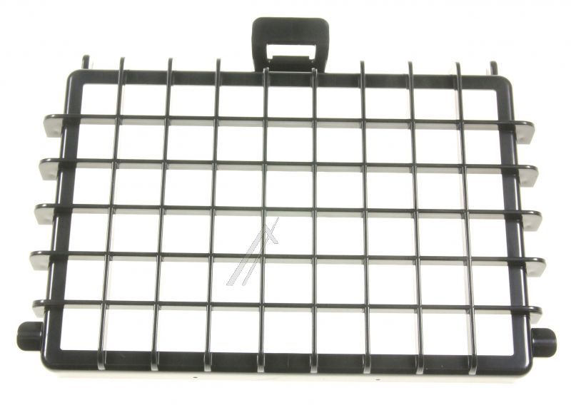 SEB RSRT4318 Lüftungsgitter - Rs-rt4318 gitter/filter/schaum/schwarz