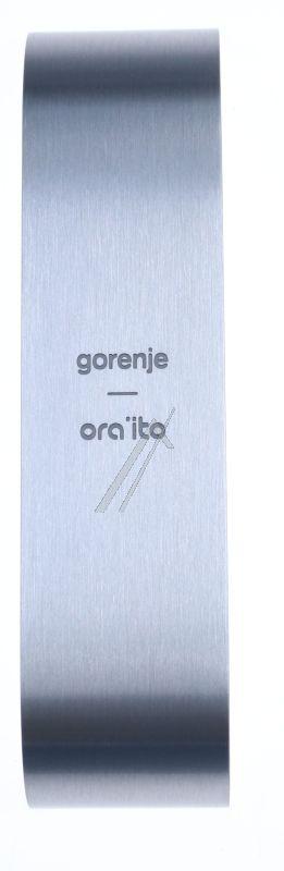 Gorenje 663857 Griff - Handle bm2350orab