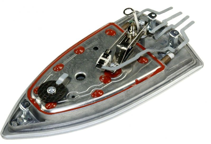 BSH Bosch Siemens 00703393 Bügelsohle - Bügelsohle