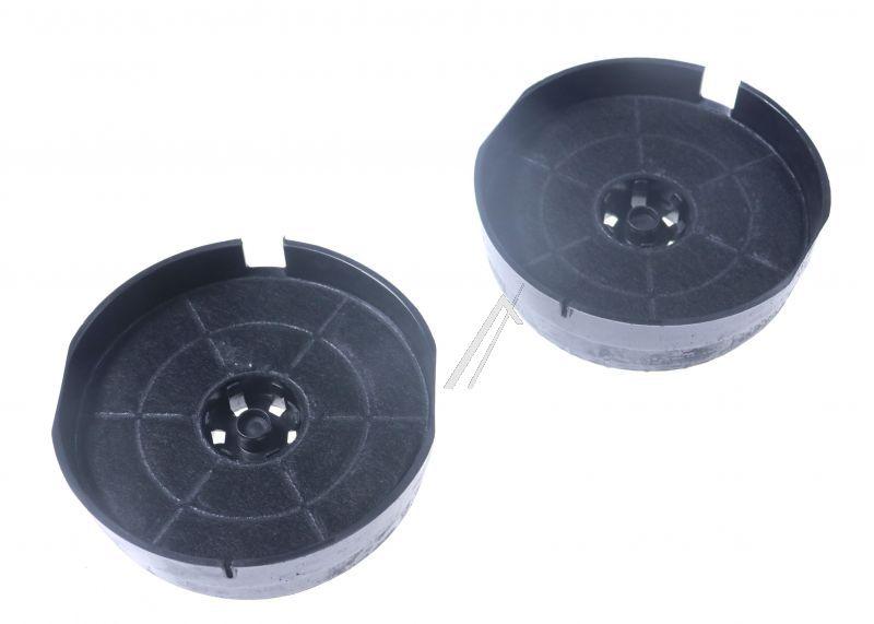 AEG Electrolux 9029801363 Kohlefilter - Mcfe37 kohlefilter - resett type 58