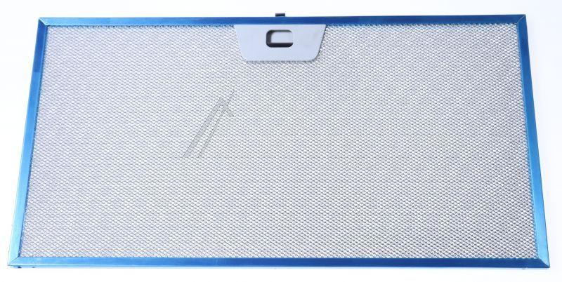 SMEG 073410650 Metallfettfilter - Filter 220,5x422