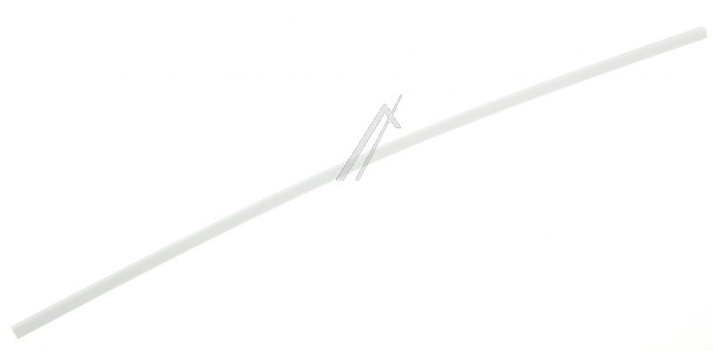 Arcelik Grundig Beko 5704811700 Dekorleiste - Front profil für glass regalablage