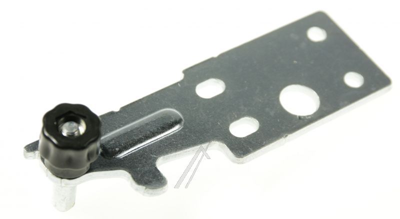 799890 Scharnier - Lower hinge c6 assy