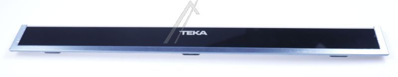 Teka 93326033 Frontblende - Lower drawer front clc 835 mc