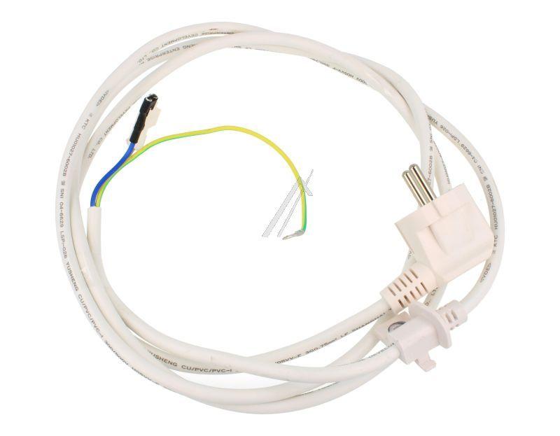 Amica 1061486 Netzkabel - Cordon d alimentation