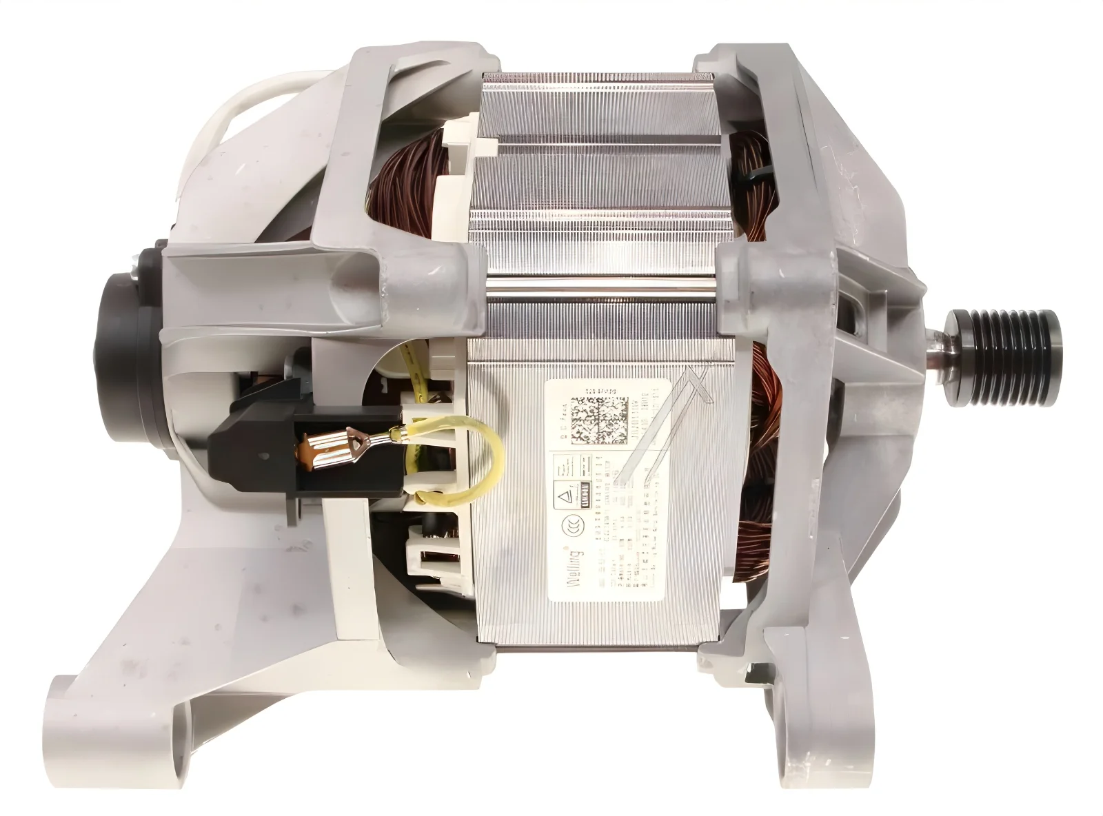 Midea 11002011003677 Waschmaschinenmotor - Hxg-138-55-61l passend für universal motor Midea 11002011003677 Waschmaschinenmotor - Hxg-138-55-61l passend für universal motor