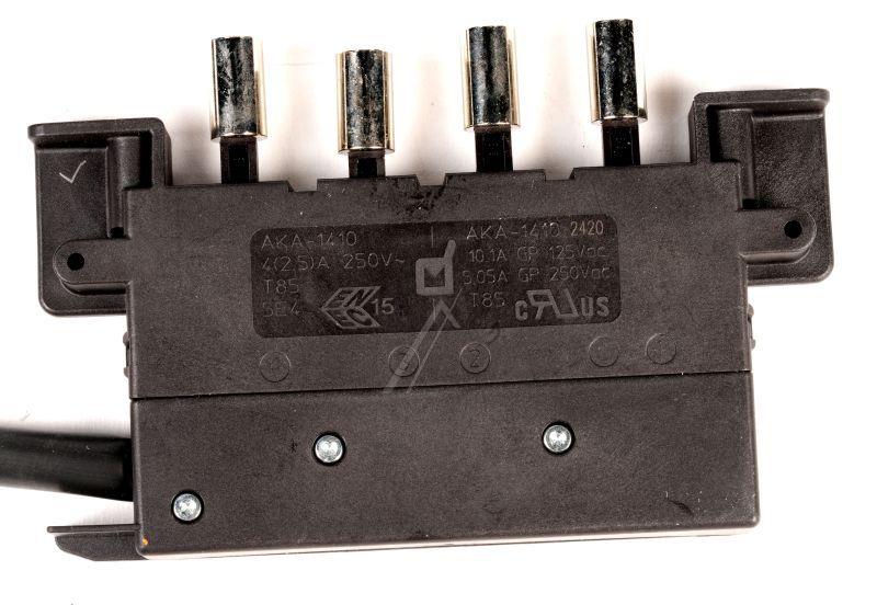 Elica SPP0000415 - Agc circus p4t3v+on/off light